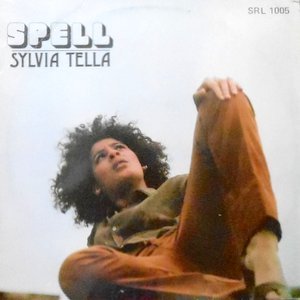 LP / SYLVIA TELLA / SPELL