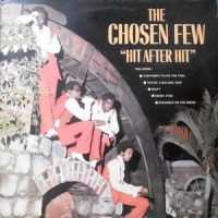 LP / THE CHOSEN FEW / HIT AFTER HIT