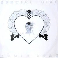 12 / CHRIS DIAS / SPECIAL GIRL