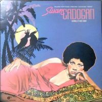 LP / SUSAN CADOGAN / DOING IT HER WAY