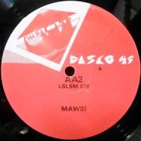 12 / MAWSI / AA2 LSLSM 018