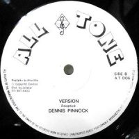 12 / JANETT KAY / DENNIS PINNOCK / LOVING YOU / VERSION (IDI-AMIN)