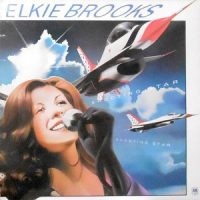 LP / ELKIE BROOKS / SHOOTING STAR