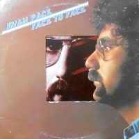 LP / EVAN PACE / FACE TO FACE