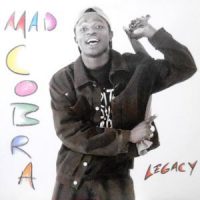 12 / MAD COBRA / LEGACY