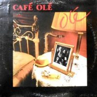 LP / CAFE OLE / OLE