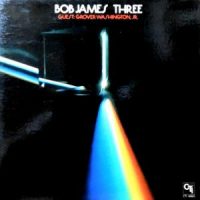 LP / BOB JAMES / THREE