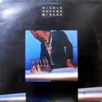 LP / RICHIE HAVENS / MIRAGE