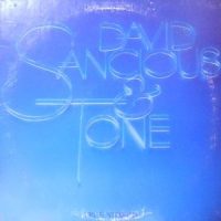 LP / DAVID SANCIOUS & TONE / TRUE STORIES