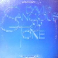 LP / DAVID SANCIOUS & TONE / TRUE STORIES