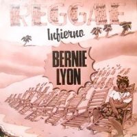 7 / BERNIE LYON / HELL / WHITE FISH