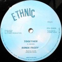 12 / SONIA FACEY / TOGETHER