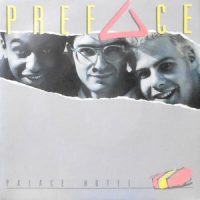 7 / PREFACE / PALACE HOTEL / (INSTRUMENTAL)