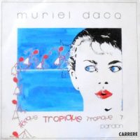 7 / MURIEL DACQ / TROPIQUE / PARDON