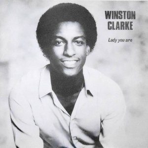 12 / WINSTON CLARKE / LADY YOU ARE