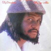 LP / SLY DUNBAR / SLY-GO-VILLE