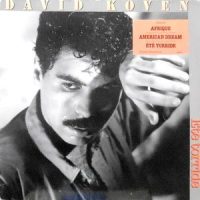 LP / DAVID KOVEN / ETE TORRIDE