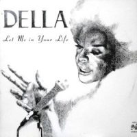 LP / DELLA REESE / LET ME IN YOUR LIFE