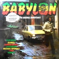 LP / O.S.T. / BABYLON