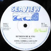 12 / CAROL CAMPBELL / LES CLIFF / BETWEEN ME & YOU