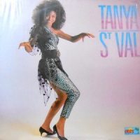 LP / TANYA ST VAL / TANYA ST VAL