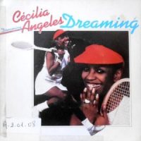 7 / CECILIA ANGELES / DREAMING / FANTASY