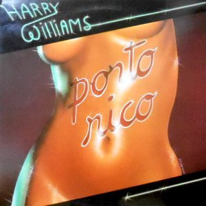 12 / HARRY WILLIAMS / PORTO RICO