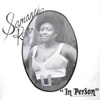 LP / SAMANTHA ROSE / IN PERSON