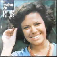 LP / ELIS REGINA / O MELHOR DE ELIS