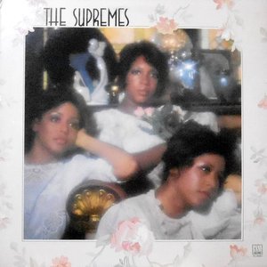 LP / SUPREMES / THE SUPREMES
