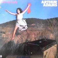 LP / ARTHUR ADAMS / I LOVE, LOVE, LOVE, LOVE, LOVE, LOVE, LOVE MY LADY