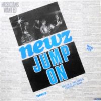 12 / NEWZ / OEH I SAY / JUMP ON