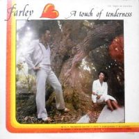 LP / FARLEY / A TOUCH OF TENDERNESS