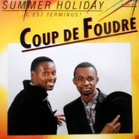 12 / COUP DE FOUDRE / SUMMER HOLIDAY... C'EST TERMINUS!