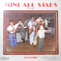 LP / MINI ALL STARS / FIRST TAKE CE PECHE