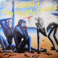 12 / DAN I / MONKEY CHOP