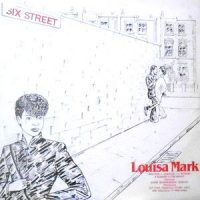 12 / LOUISA MARK / 6, SIX STREET