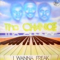 12 / THE CHANCE / I WANNA FREAK