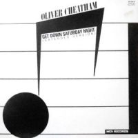 12 / OLIVER CHEATHAM / GET DOWN SATURDAY NIGHT