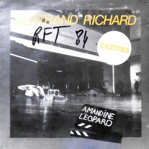 7 / BERTRAND RICHARD / FAR FROM YOU / CASTING