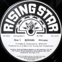 12 / BESHARA / AFRICANS