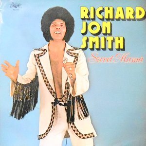 LP / RICHARD JON SMITH / SWEET MAMA