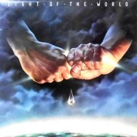 LP / LIGHT OF THE WORLD / LIGHT OF THE WORLD