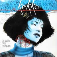 7 / KEKKO BRAVO / JE LAISSE MES MARQUES