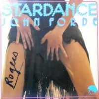 7 / JOHN FORDE / STARDANCE / FLIGHT OF THE JUMPING BEAN