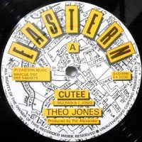 12 / THEO JONES / CUTEE / YOU ARE MY ANGEL