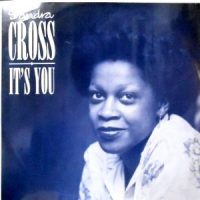 12 / SANDRA CROSS / IT'S YOU