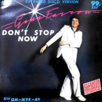 12 / GENE FARROW / DON'T STOP NOW