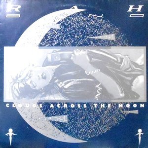 12 / RAH BAND / CLOUDS ACROSS THE MOON