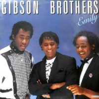 LP / GIBSON BROTHERS / EMILY